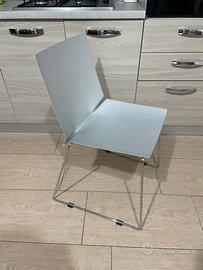 Sedie cucina moderne PREZZO IN DESCRIZIONE