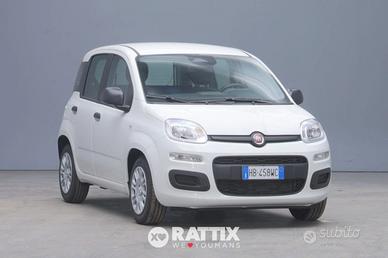FIAT panda iii 2024 Pandina 1.0 firefly hybrid Pop