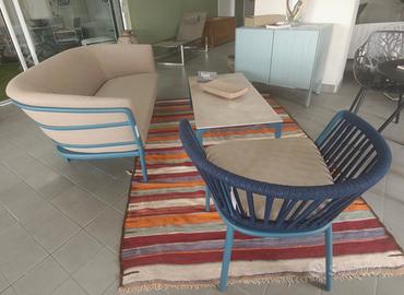 Salottino Ria - FAST