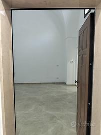 Appartamento indipendente con box auto