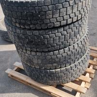 gomme pneumatici 215 75 17.5 