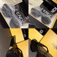 Occhiali da sole Fendi Donna originali
