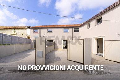 Villa a schiera - Nicolosi