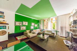 VILLA A SCHIERA A ARESE