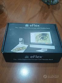 microscopio da tavolo