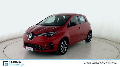 RENAULT Zoe 2020 - Zoe Intens R135 U169169