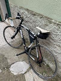 Bici da corsa Bianchi