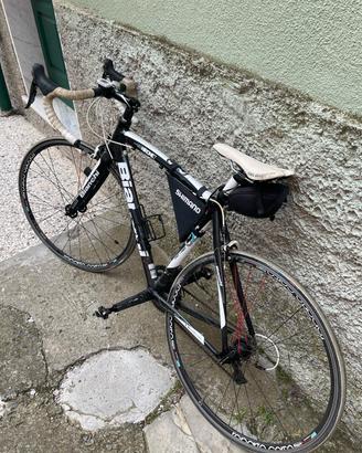 Bici da corsa Bianchi