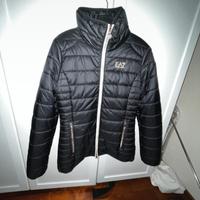 Giubbotto da donna EA7