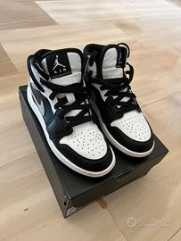 Scarpe nike Jordan mid air 1 N. 36,5