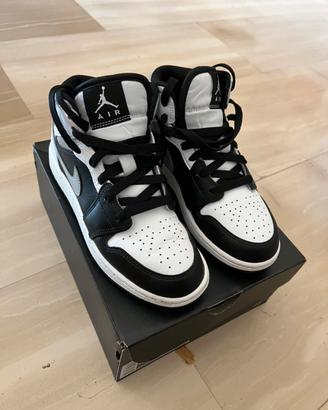 Scarpe nike Jordan mid air 1 N. 36,5