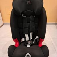 seggiolino auto Britax Römer ADVANSAFIX III SICT