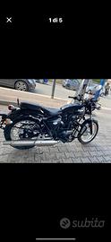 Benelli imperiale 400