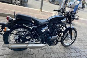 Benelli imperiale 400