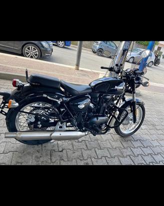 Benelli imperiale 400