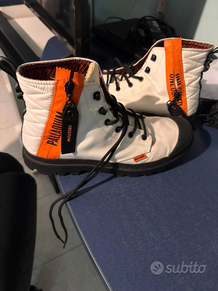 Palladium scarpe bologna sale