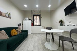 Appartamento ristrutturato zona centrale