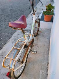 bicicletta graziella