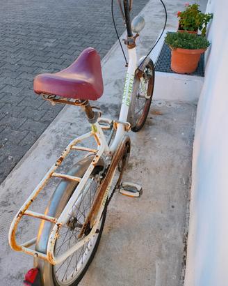 bicicletta graziella