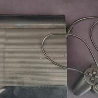 PlayStation 3 Super Slim