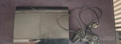 PlayStation 3 Super Slim