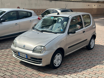 Fiat 600 full, 58m km.originali