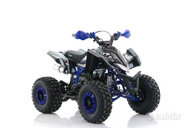 Quad Falcon 125cc