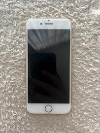 iPhone 7 Gold 32GB