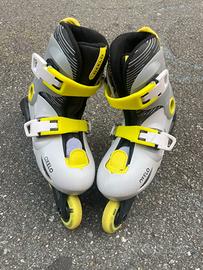 Pattini linea Oxelo