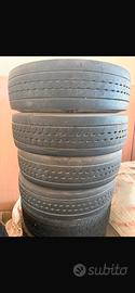 Gomme usate