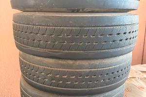Gomme usate