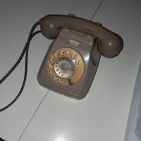 telefono anni 70