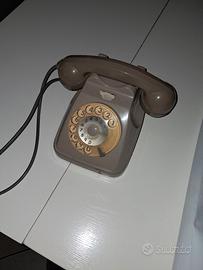 telefono anni 70