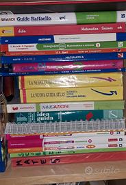 Guide didattiche per Scuola Primaria