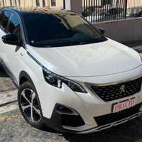 Peugeot 3008 130CV GT Line