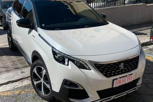 Peugeot 3008 130CV GT Line