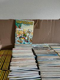Collezione di Topolino