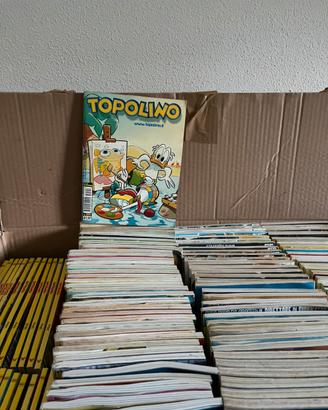 Collezione di Topolino