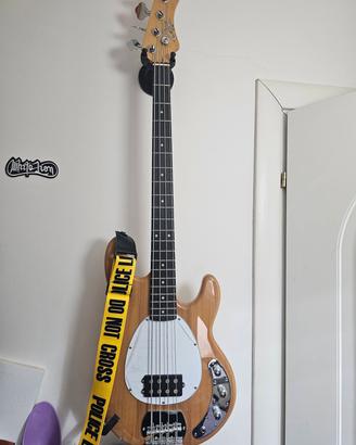 Basso elettrico EKO