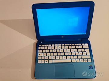 💥Notebook Hp stream 11.6 pollici 💥
