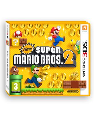 Super Mario Bros. 2