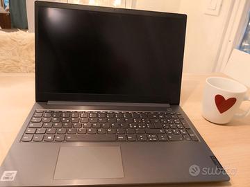 Lenovo ThinkBook IML 15/8GB di Ram/W11 PRO