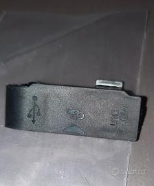 Canon 450D coperchio