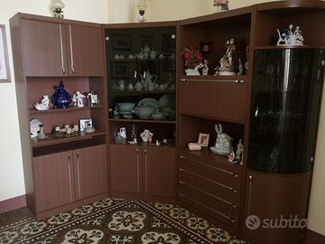 Mobile credenza da salotto