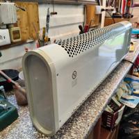 termoconvettore vortice 