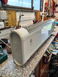 termoconvettore vortice 