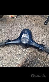 Manubrio vespa sprint veloce 