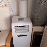 condizionatore portatile 