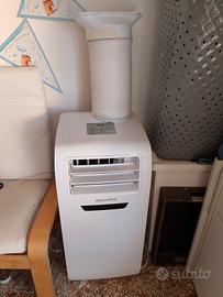 condizionatore portatile 