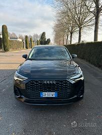 Audi Q3 sportback 35TDI